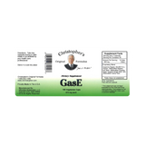 Christopher's Original Formulas, GasE, 100 Capsules