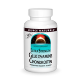 Source Naturals, Glucosamine Chondroitin, Extra Strength, 30 Tablets