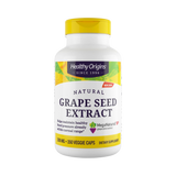 Healthy Origins, Meganature, Bp-Grape Seed Extract, 300 Mg, 150 Veggie Caps