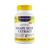 Healthy Origins, Meganature, Bp-Grape Seed Extract, 300 Mg, 60 Veggie Caps