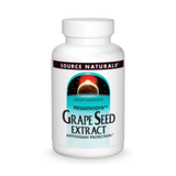 Source Naturals, Grape Seed Extract, Proanthodyn, 200 Mg, 60 Caps