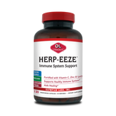 Olympian Labs, Herp-Eeze Immune System, 120 Capsules