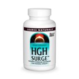 Source Naturals, HGH Surge, 50 Tablets