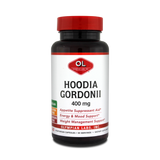 Olympian Labs, Hoodia Gordoni, 400 Mg, 60 Capsules