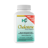 Healthy Origins, HPF Cholestene Red Yeast Rice, 600 Mg, 120 Capsules