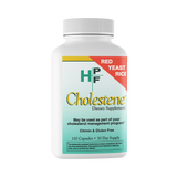 Healthy Origins, HPF Cholestene Red Yeast Rice, 600 Mg, 120 Capsules