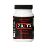 Healthy Origins, 7-KETO, 100 Mg, 60 Veggie Caps
