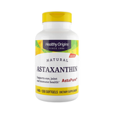 Healthy Origins, Astaxanthin Complex, 4 Mg, 150 Softgels