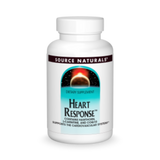 Source Naturals, Heart Response, 90 Tablets