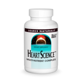 Source Naturals, Heart Science, 30 Tablets