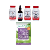 Christopher's Original Formulas, Herbal Cleansing Kit