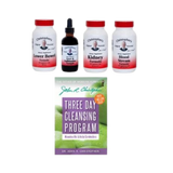 Christopher's Original Formulas, Herbal Cleansing Kit