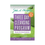 Christopher's Original Formulas, Herbal Cleansing Kit