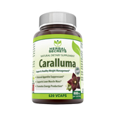 Herbal Secrets, Caralluma, 800 Mg, 120 Veggie Capsules