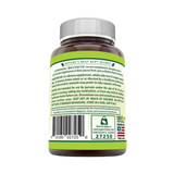 Herbal Secrets, Quercetin 800 Mg with Bromelain 165 Mg, 120 Veggie Capsules