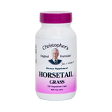 Christopher's Original Formulas, Horsetail, 100 Capsules