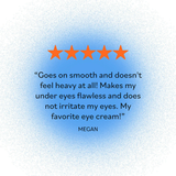 Derma E, Hydrating Eye Cream, 0.5 Oz