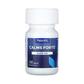 Hyland's, Calms Forte Sleep Aid, 100 Tablets