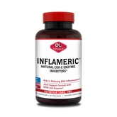 Olympian Labs, Inflameric, 90 Capsules