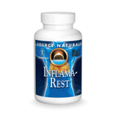 Source Naturals, Inflama-Rest, 90 Tablets