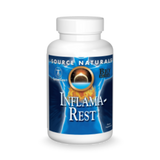 Source Naturals, Inflama-Rest, 90 Tablets