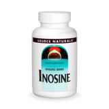 Source Naturals, Inosine, 500 Mg, 30 Tablets
