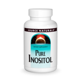Source Naturals, Inositol, Pure 2 Oz Powder