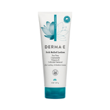 Derma E, Itch Relief Lotion, 8 Oz