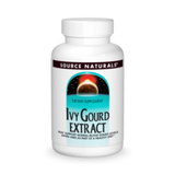 Source Naturals, Ivy Gourd Extract, 250 Mg, 60 Tablets