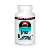 Source Naturals, Joint Response, 120 Tablets