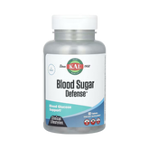KAL, Blood Sugar Defense, 60 Tablets