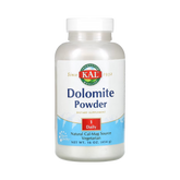 KAL, Dolomite Powder, 16 Oz