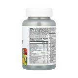 KAL, Enhanced Energy, Teen, Memory & Concentration Blend, 60 Vegetarian Tablets