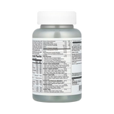 KAL, Enhanced Energy, Teen, Memory & Concentration Blend, 60 Vegetarian Tablets