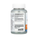 KAL, Enhanced Energy, Teen, Memory & Concentration Blend, 60 Vegetarian Tablets