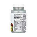 KAL, Enhanced Energy, Whole Food Multivitamin, 90 Veg Tabs