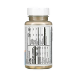 KAL, GABA L-Theanine Stress B, Mango Tangerine, 100 Lozenges