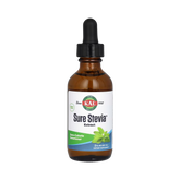 KAL, Sure Stevia Extract, 2 Fl Oz