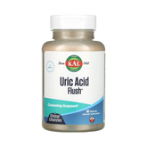 KAL, Uric Acid Flush, 60 VegCaps