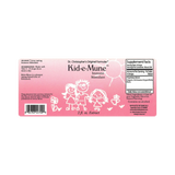 Christopher's Original Formulas, Kid-E-Mune, Glycerine Extract, 2 Oz