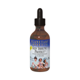 Planetary Herbals, Kids' Immune Protect, 2 Fl Oz
