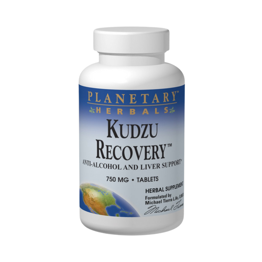 Kudzu Recovery, Kudzu Recovery, 120 Tablets