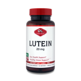 Olympian Labs, Lutein, 60 Capsules