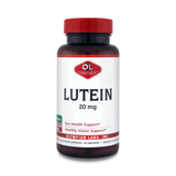 Olympian Labs, Lutein, 60 Capsules
