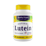 Healthy Origins, Lutein, Lutemax, 20 Mg, 180 Veggie Gel