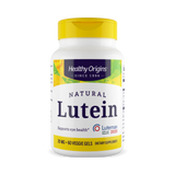 Healthy Origins, Lutein, Lutemax, 20 Mg, 60 Veggie Gel