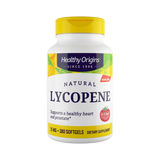 Healthy Origins, LYC-O-MATO, Lycopene + Olive Oil, 15 Mg, 180 Softgels
