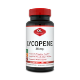 Olympian Labs, Lycopene, 60 Capsules