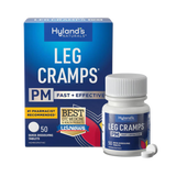 Hyland's Naturals, Leg Cramps PM, 50 Quick-Dissolving Tablets