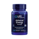 Life Extension, Adrenal Energy Formula, 120 Veg Caps